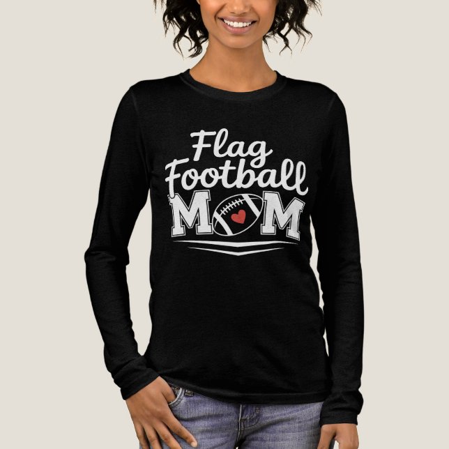 T-shirt En Tri-matière American Football Helmet USA Flag Pride Tee (Recto)