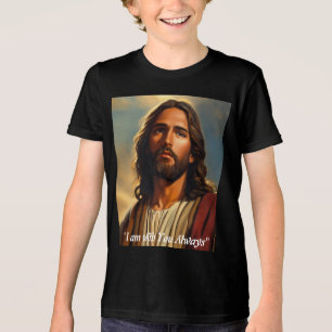 T-shirt En Tri-matière Amour de Jésus
