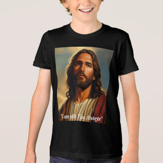 T-shirt En Tri-matière Amour de Jésus 