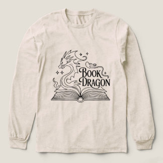 T-shirt En Tri-matière Amusant art de mots pour amateurs de livres