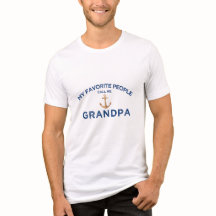 Anchor of family Favorite People Call Me Grandpa