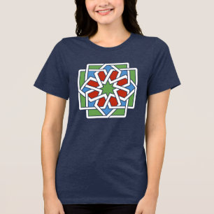 T-shirt En Tri-matière Andalucie 4