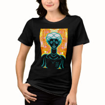 Angel numéro et le prince de la paix