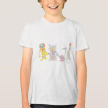 Animaux astronautes
