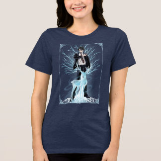 T-shirt En Tri-matière Anime HARRY POTTER™ Stag Patronus