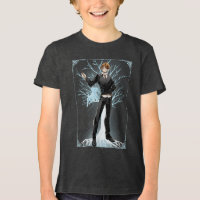 Anime le Patronus Terrier Jack Russell de Ron Weas