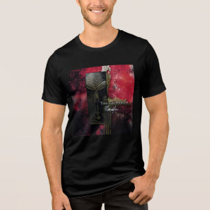 T-shirt En Tri-matière Anneke van Giersbergen - The Gathering Mandylion a