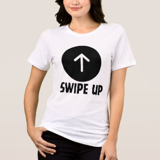 T-shirt En Tri-matière Anti-social