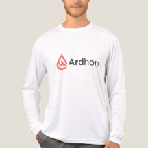 Ardhon brand merch - wear your style, your way