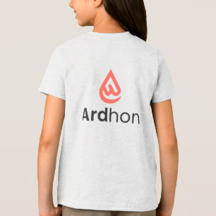 T-shirt En Tri-matière Ardhon - portez votre style, à votre manière