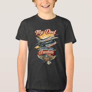 T-shirt En Tri-matière Armée de l'air