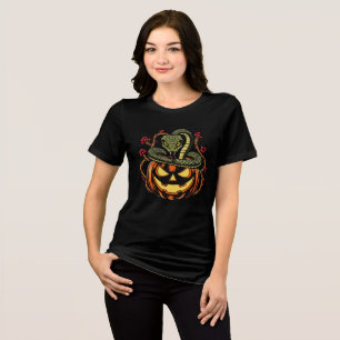 T-shirt En Tri-matière Art