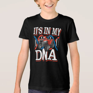 T-shirt En Tri-matière ATV Quad Bike est dans My DNA Racer