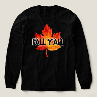 T-shirt En Tri-matière Automne à tous Saison d'automne