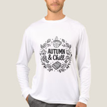 Automne & Détente | Lignage artistique à main levé
