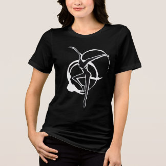 T-shirt En Tri-matière Avant ces rues bondées
