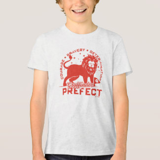 T-shirt En Tri-matière Badge de préconfiguration GRYFFINDOR™