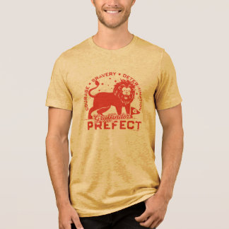 T-shirt En Tri-matière Badge de préconfiguration GRYFFINDOR™