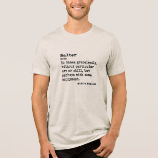 T-shirt En Tri-matière Balter :
