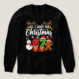 T-shirt En Tri-matière Baseball Drip Number 67 Player Or 67th Birthday 25