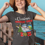 T-shirt En Tri-matière Bateau sur mesure de l'équipage de la croisière de<br><div class="desc">Cette conception peut être personnalisée dans la zone fournie en modifiant la photo et/ou le texte. Vous pouvez également le customiser en cliquant sur Personnaliser ce Modèle, puis en choisissant l'option cliquer pour customiser et supprimer ou modifier la couleur de l'arrière - plan, ajouter du texte, modifier la couleur ou...</div>