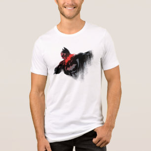 T-shirt En Tri-matière Batman Crimson Batarang