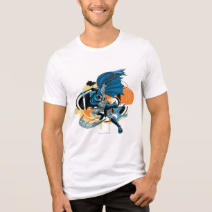 T-shirt En Tri-matière Batman Throw