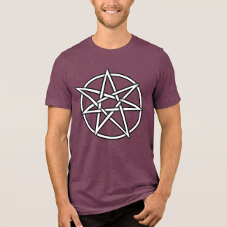 T-shirt En Tri-matière BEAN! Wizard Star Hommes