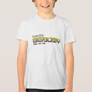 T-shirt En Tri-matière Beauté parfaite