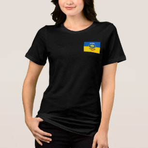 T-shirt En Tri-matière Bella+Canvas