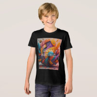 Bella+Canvas Jeune Tri-Blend