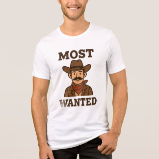 T-shirt En Tri-matière Bella+Canvas Tri-blend T-Shirt (Most Wanted)