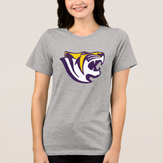T-shirt En Tri-matière Bénédict Tigre