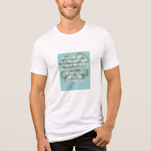 T-shirt En Tri-matière Bénédiction Irlandaise Traditionnelle Dessin de Tr