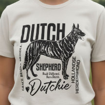 Berger Hollandais -Hollandse Herdershond