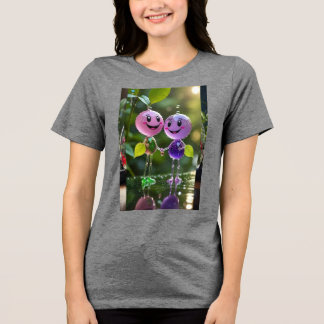 T-shirt En Tri-matière Bien sûr ! Pourriez-vous fournir un peu plus de dé