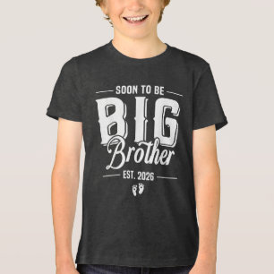 T-shirt En Tri-matière Bientôt Big Brother 2026 Big Brother Chargement