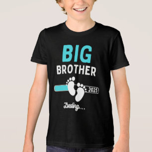 T-shirt En Tri-matière Big Brother 2025 Chargement de l'annonce Big Broth