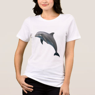 T-shirt En Tri-matière Bliss de vertige