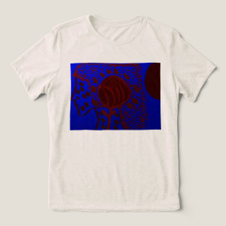 T-shirt En Tri-matière Blood Moon Princess