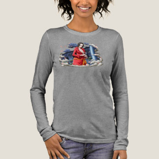 T-shirt En Tri-matière BoaHancock