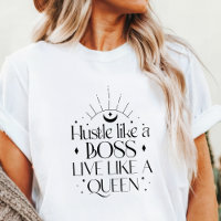 Boho Hustle comme un patron, vis comme une reine