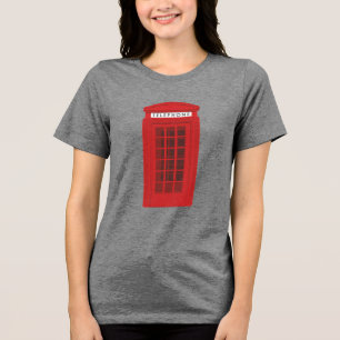 T-shirt En Tri-matière Boîte Téléphonique