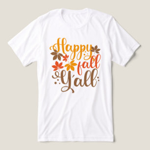 T-shirt En Tri-matière Bonne Chute à tous