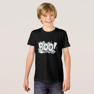 T-shirt En Tri-matière Boo-tiful Halloween Surprise