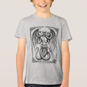 T-shirt En Tri-matière Bord Radieux du Roi Occulte