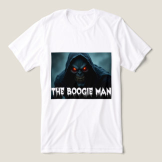 T-shirt En Tri-matière Brite-T le Boogie Man 0024526