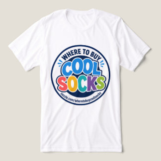 T-shirt En Tri-matière Brite-T Où acheter des chaussettes Cool 0019607
