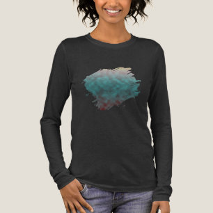 T-shirt En Tri-matière Brume Ensoleillée