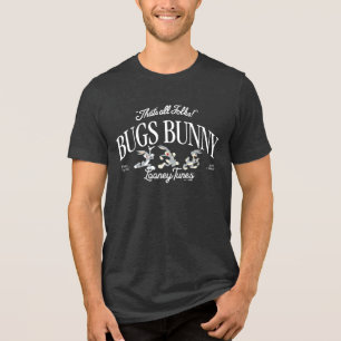 T-shirt En Tri-matière BUGS BUNNY™ à travers les ans